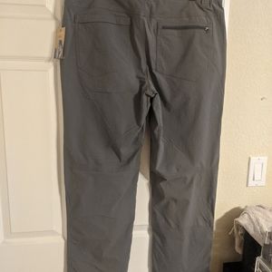 Royal Robbins pants khaki